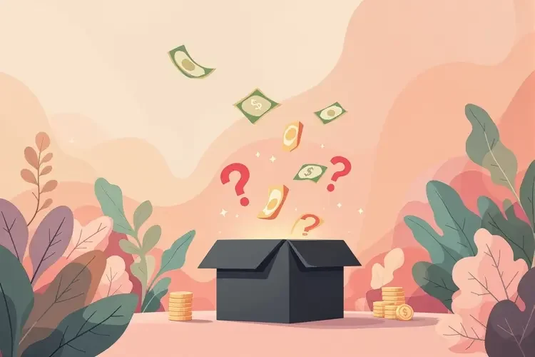 揭秘饭圈：应援集资资金去向成谜 - 黑料揭秘配图