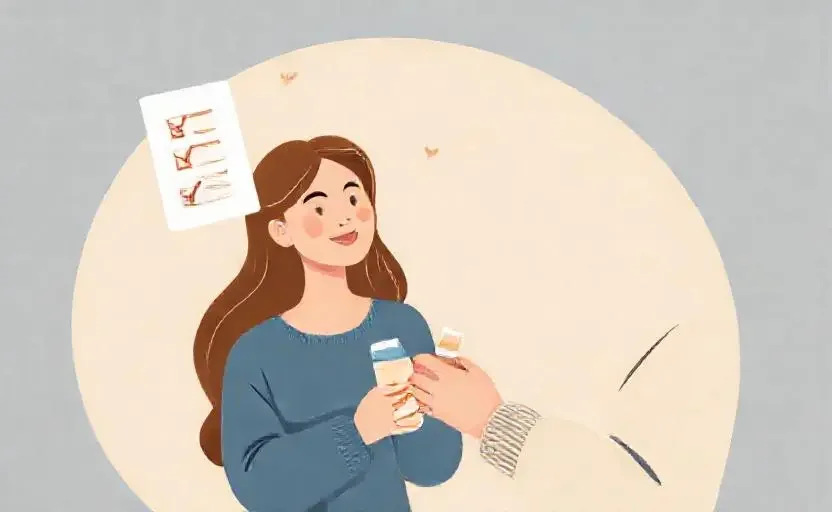 揭秘内幕：明星代言虚假宣传陷阱 - 黑料揭秘配图